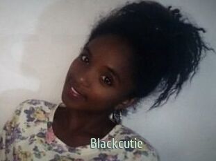 Blackcutie
