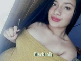 Blackholly