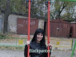 Blackpantera