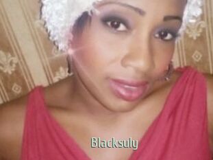 Blacksuly