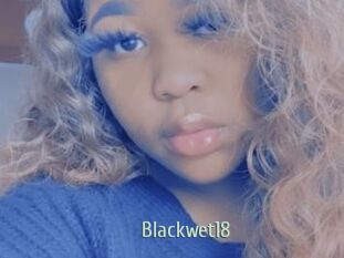 Blackwet18