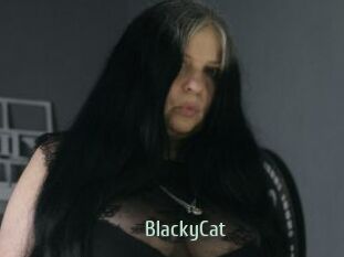 BlackyCat