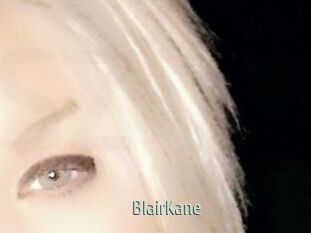 BlairKane