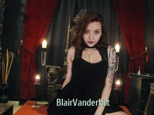 BlairVanderbilt