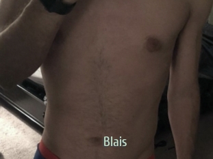 Blais Sexcam Zone