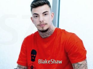 BlakeShaw