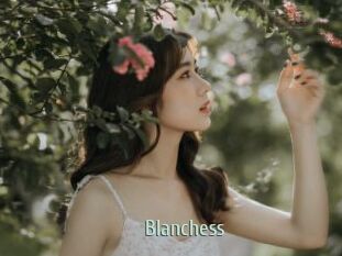 Blanchess