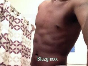 Blazynxxx