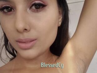 BlessedCy