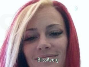 BlissAvery