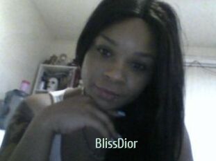 BlissDior