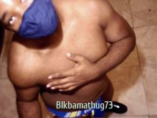 Blkbamathug73