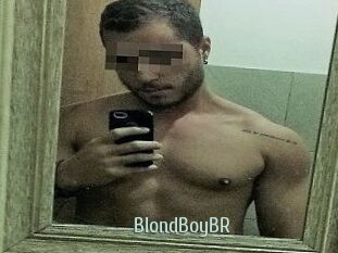 BlondBoyBR