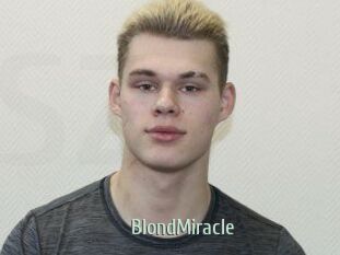 BlondMiracle