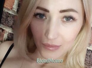 BlondMonro