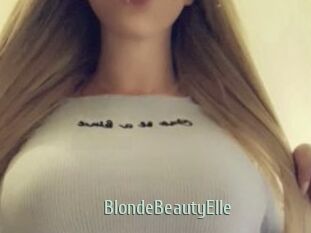 BlondeBeautyElle