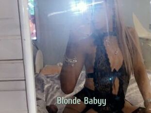 Blonde_Babyy