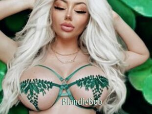 BlondieBeb