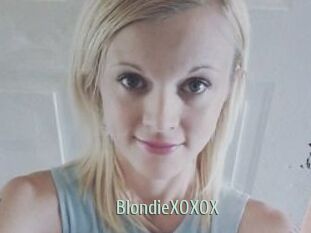 BlondieXOXOX