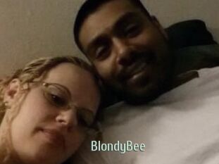 BlondyBee