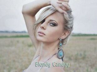 Blondy_Candyy Sexcam Zone