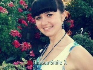 BlossomSmile_X