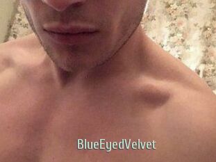 BlueEyedVelvet