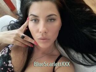 BlueScarlettXXX