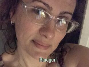 Bluegurl