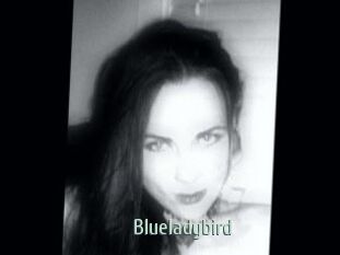 Blueladybird