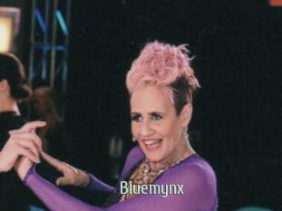 Bluemynx