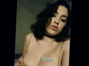 Bluuu