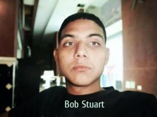 Bob_Stuart