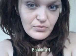 BobbiGrrrl