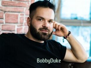 BobbyDuke