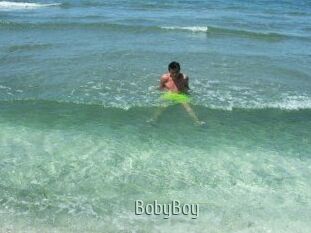 BobyBoy