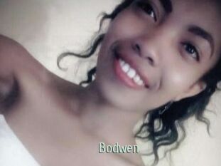 Bodwen