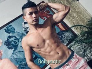Bodystetic