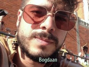 Bogdaan