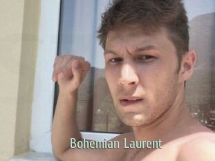 Bohemian_Laurent