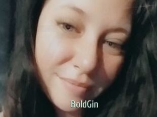 BoldGin Sexcam Zone