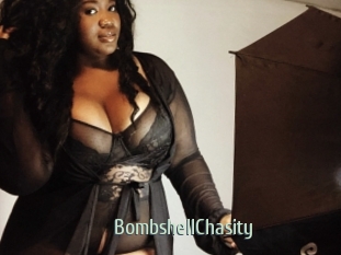 BombshellChasity Sexcam Zone