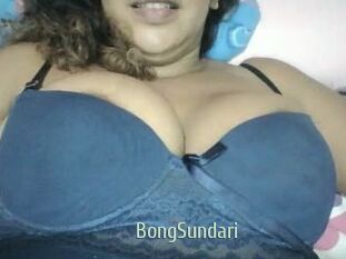 BongSundari