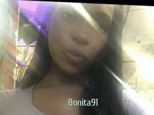 Bonita91