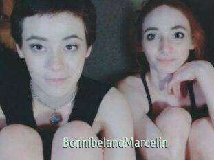 Bonnibel_and_Marcelin
