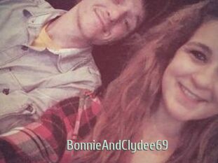 BonnieAndClydee69 Sexcam Zone