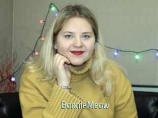 BonnieMeow