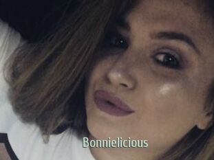 Bonnielicious