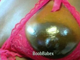 BoobBabex