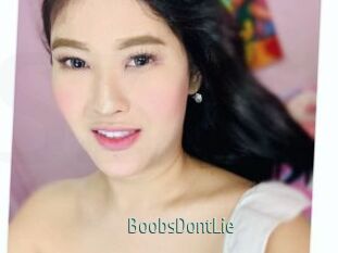 BoobsDontLie